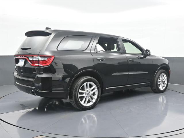 2024 Dodge Durango GT AWD