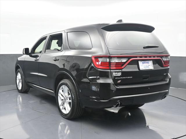 2024 Dodge Durango GT AWD