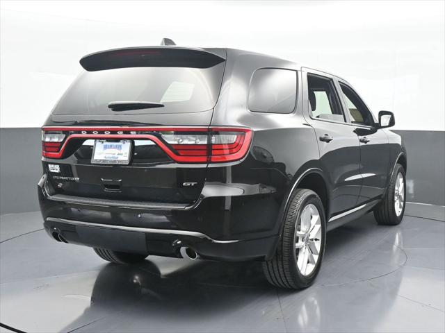 2024 Dodge Durango GT AWD