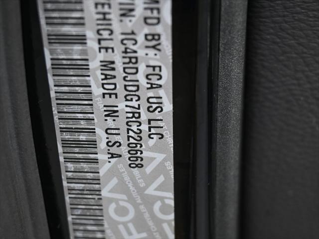 2024 Dodge Durango GT AWD