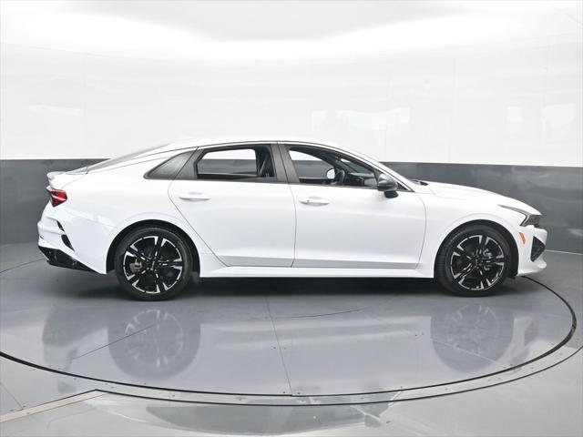 2024 Kia K5 GT-Line 2024 Kia K5 GT-Line