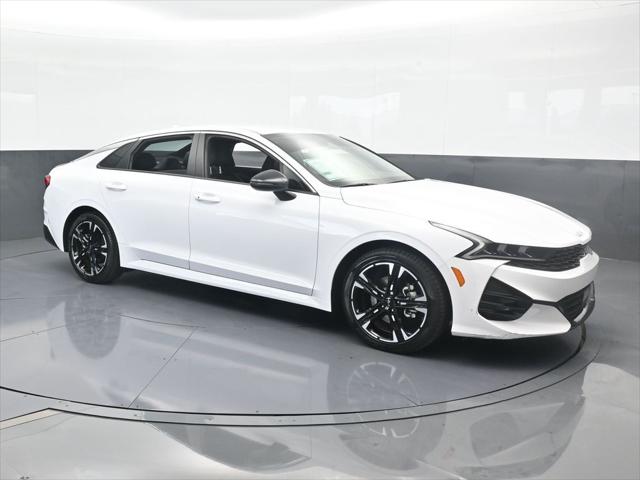 2024 Kia K5 GT-Line 2024 Kia K5 GT-Line