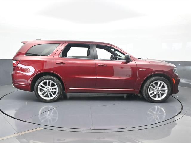 2023 Dodge Durango R/T RWD