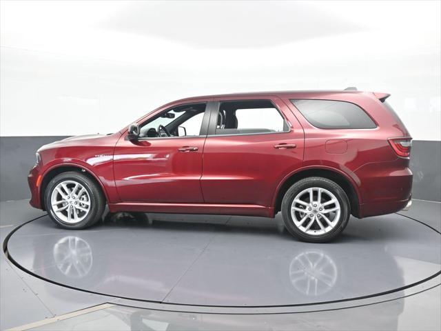 2023 Dodge Durango R/T 2023 Dodge Durango R/T