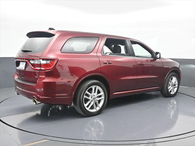 2023 Dodge Durango R/T 2023 Dodge Durango R/T