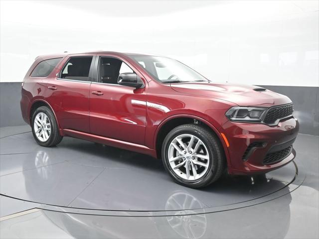 2023 Dodge Durango R/T 2023 Dodge Durango R/T