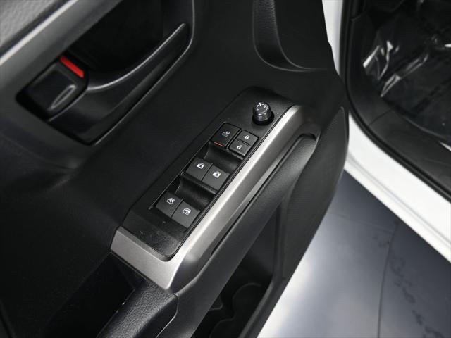 2023 Toyota Tacoma TRD Off Road 2023 Toyota Tacoma TRD Off Road