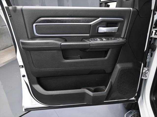 2024 RAM 2500 Big Horn Crew Cab 4x4 64 Box 2024 RAM 2500 Big Horn Crew Cab 4x4 64 Box