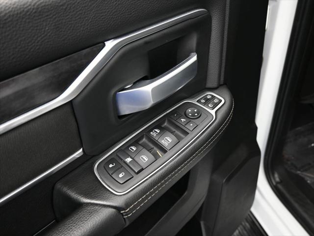 2024 RAM 2500 Big Horn Crew Cab 4x4 64 Box