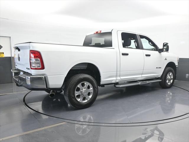 2024 RAM 2500 Big Horn Crew Cab 4x4 64 Box 2024 RAM 2500 Big Horn Crew Cab 4x4 64 Box