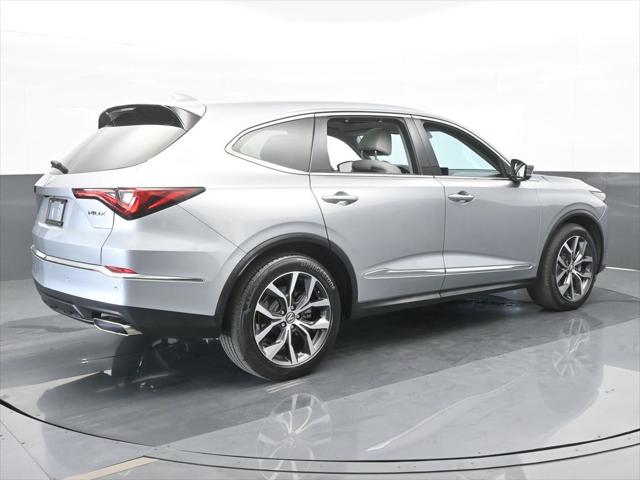 2022 Acura MDX Technology Package 2022 Acura MDX Technology Package