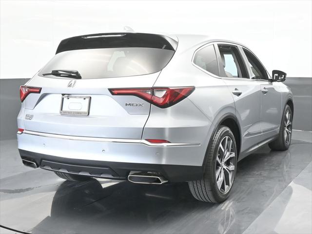 2022 Acura MDX Technology Package 2022 Acura MDX Technology Package