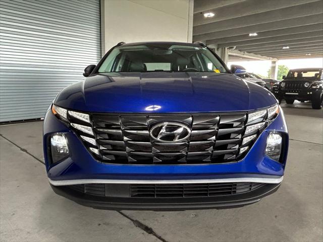 2023 Hyundai Tucson SEL 2023 Hyundai Tucson SEL