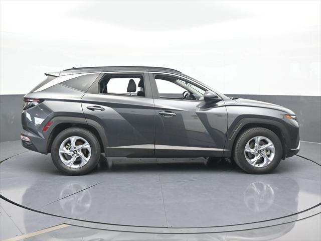 2022 Hyundai Tucson SEL 2022 Hyundai Tucson SEL