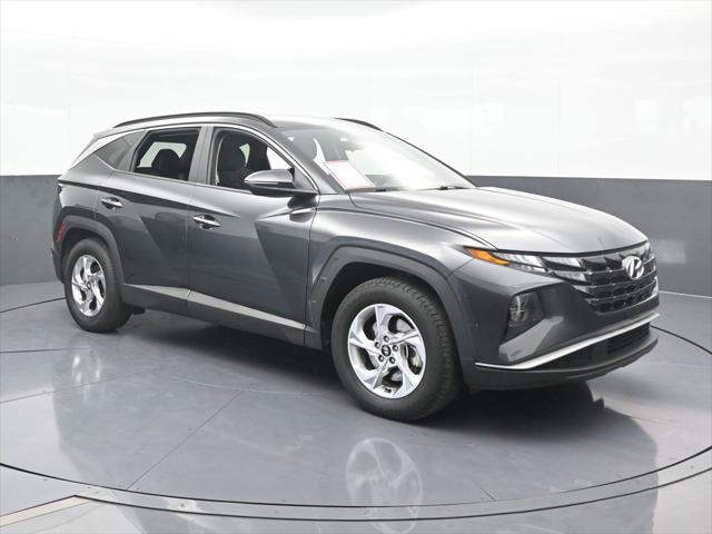 2022 Hyundai Tucson SEL 2022 Hyundai Tucson SEL