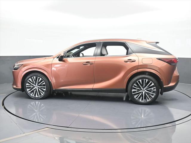 2023 Lexus RX 350 Premium Plus 2023 Lexus RX 350 Premium Plus