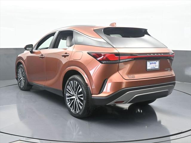 2023 Lexus RX 350 Premium Plus 2023 Lexus RX 350 Premium Plus