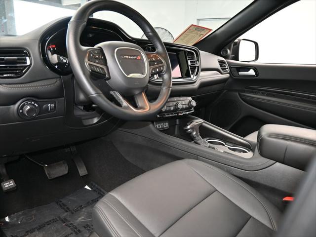 2024 Dodge Durango SXT Plus RWD 2024 Dodge Durango SXT Plus RWD