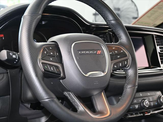 2024 Dodge Durango SXT Plus RWD 2024 Dodge Durango SXT Plus RWD