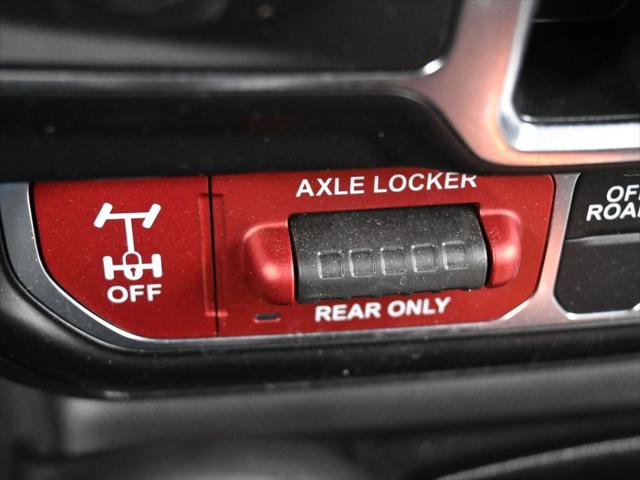 2024 Jeep Wrangler 4xe Willys 4xe