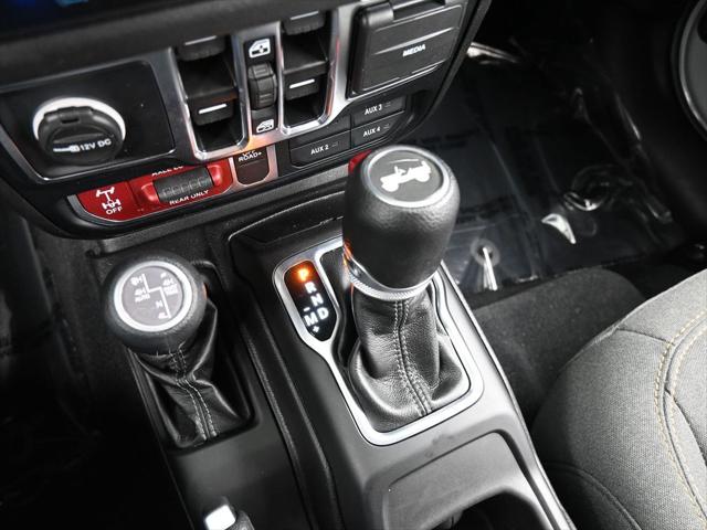 2024 Jeep Wrangler 4xe Willys 4xe