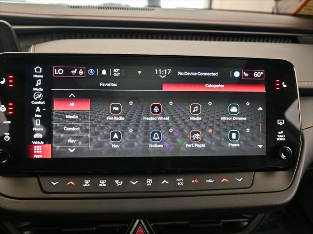 2025 Dodge Charger Daytona R/T AWD 2025 Dodge Charger Daytona R/T AWD