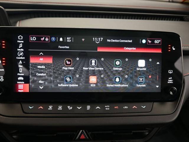 2025 Dodge Charger Daytona R/T AWD 2025 Dodge Charger Daytona R/T AWD