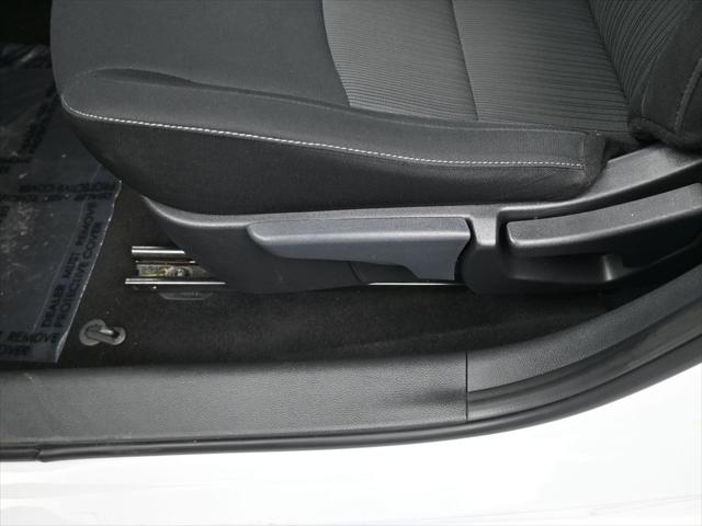 2023 Nissan Sentra SV Xtronic CVT