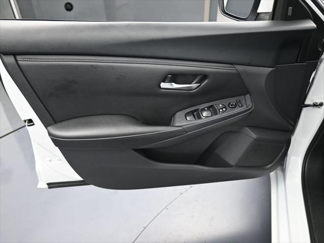 2023 Nissan Sentra SV Xtronic CVT 2023 Nissan Sentra SV Xtronic CVT