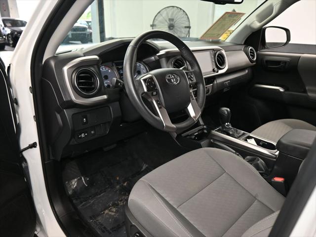 2023 Toyota Tacoma TRD Off Road 2023 Toyota Tacoma TRD Off Road