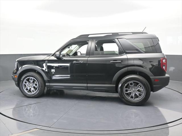 2024 Ford Bronco Sport Big Bend 2024 Ford Bronco Sport Big Bend