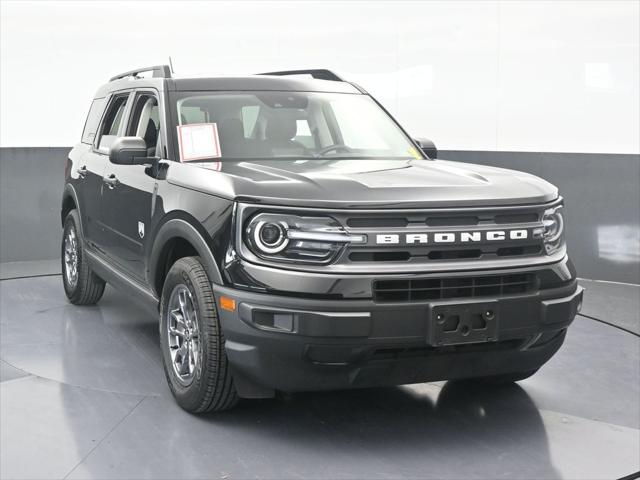 2024 Ford Bronco Sport Big Bend 2024 Ford Bronco Sport Big Bend