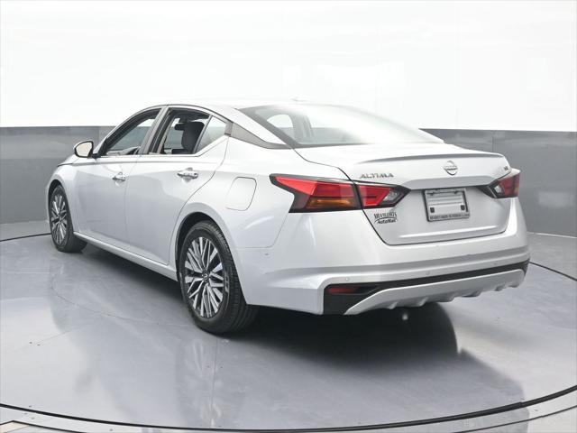 2023 Nissan Altima SV FWD 2023 Nissan Altima SV FWD