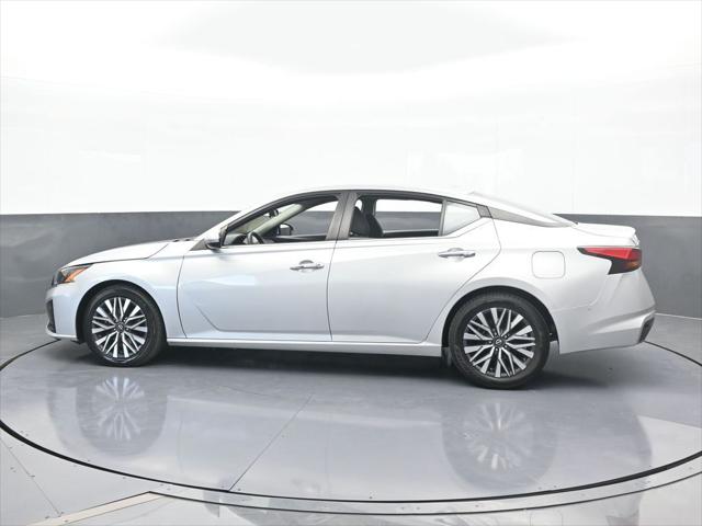 2023 Nissan Altima SV FWD 2023 Nissan Altima SV FWD