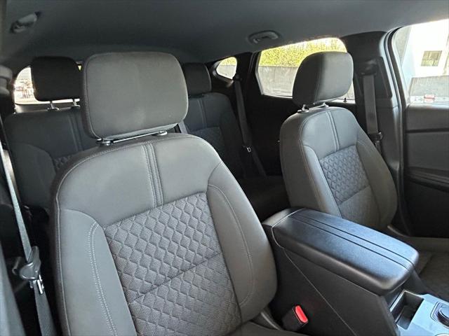 2021 Chevrolet Blazer FWD 2LT