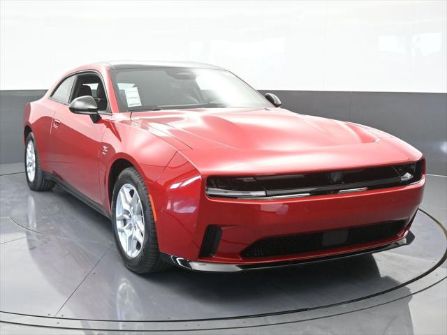 2025 Dodge Charger Daytona R/T AWD