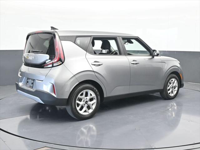 2023 Kia Soul LX 2023 Kia Soul LX