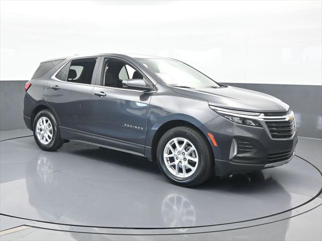 2023 Chevrolet Equinox FWD LT 2023 Chevrolet Equinox FWD LT