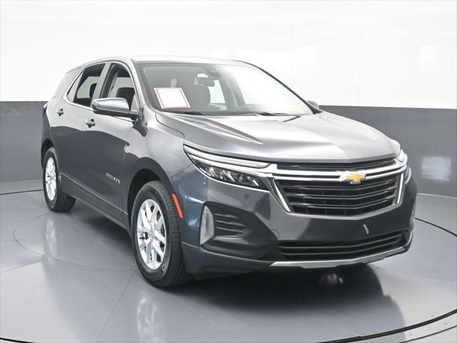 2023 Chevrolet Equinox FWD LT 2023 Chevrolet Equinox FWD LT