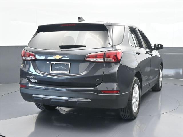 2023 Chevrolet Equinox FWD LT 2023 Chevrolet Equinox FWD LT
