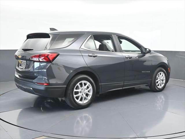 2023 Chevrolet Equinox FWD LT 2023 Chevrolet Equinox FWD LT