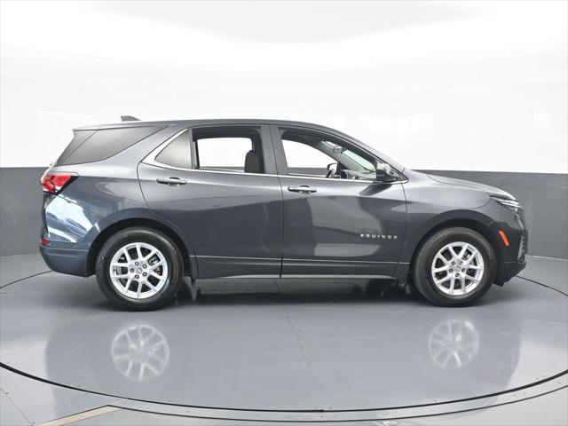 2023 Chevrolet Equinox FWD LT 2023 Chevrolet Equinox FWD LT