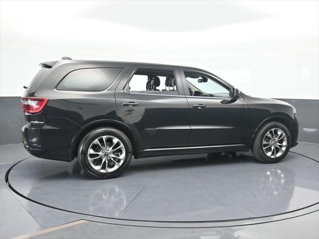 2019 Dodge Durango GT RWD