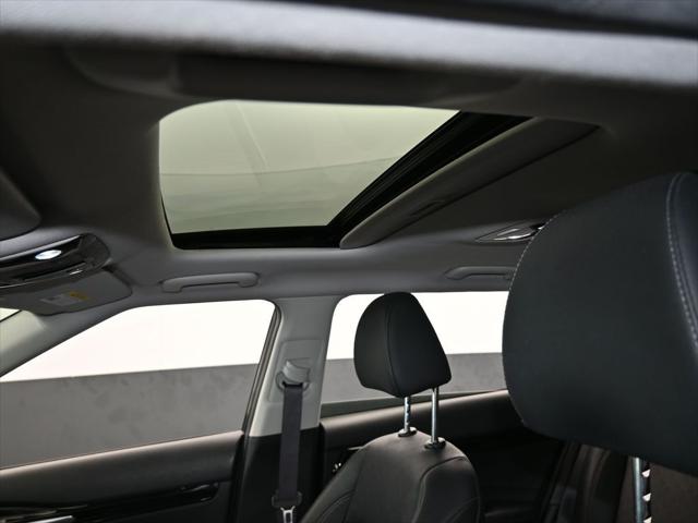 2022 Kia Seltos EX 2022 Kia Seltos EX