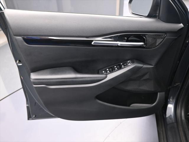 2022 Kia Seltos EX 2022 Kia Seltos EX