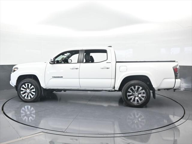 2023 Toyota Tacoma Limited