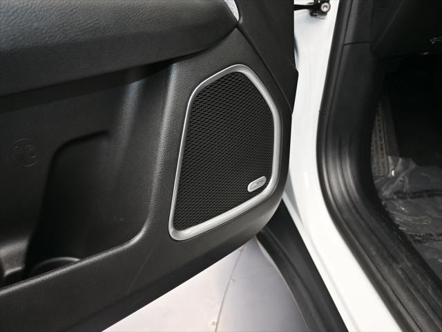 2023 Jeep Compass Latitude 4x4