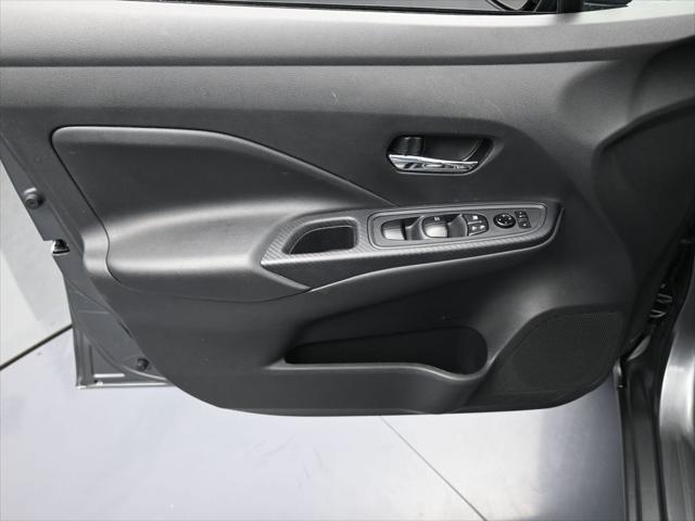 2023 Nissan Versa 1.6 SV Xtronic CVT 2023 Nissan Versa 1.6 SV Xtronic CVT