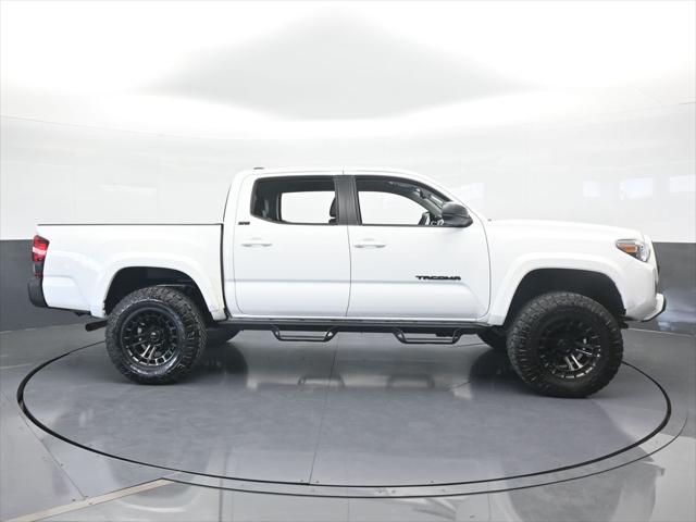 2022 Toyota Tacoma  2022 Toyota Tacoma