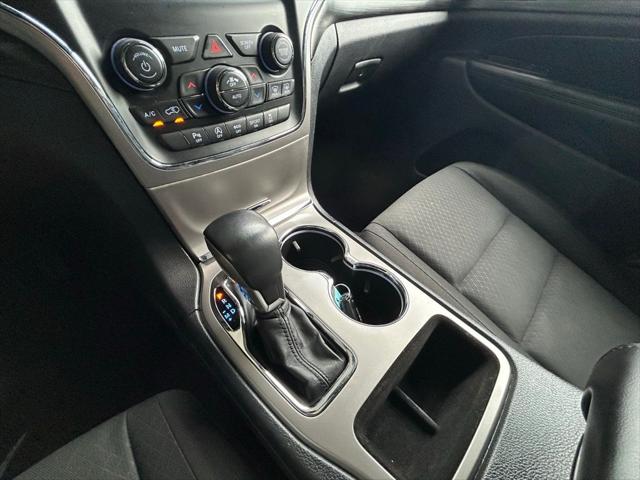 2019 Jeep Grand Cherokee Laredo E 4x2